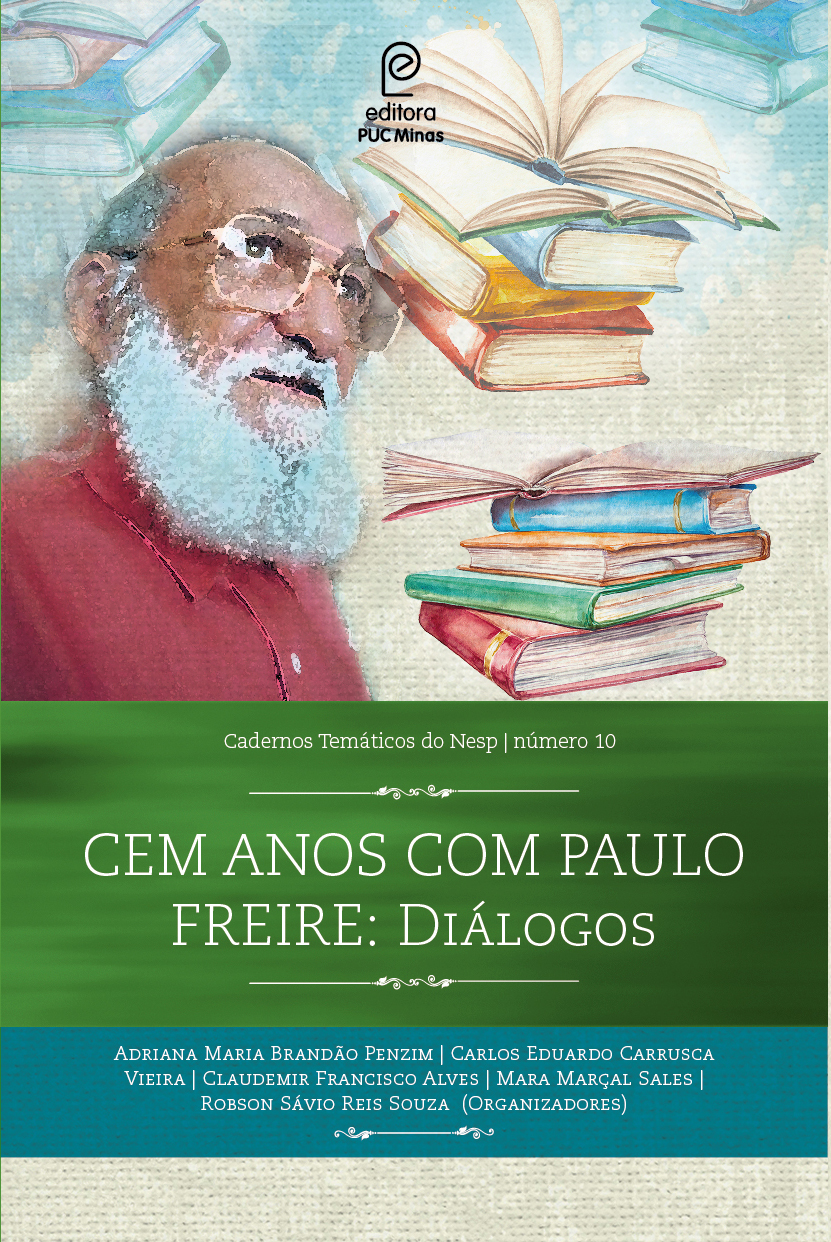 Pedagogia da Reflexão, Belo Horizonte MG