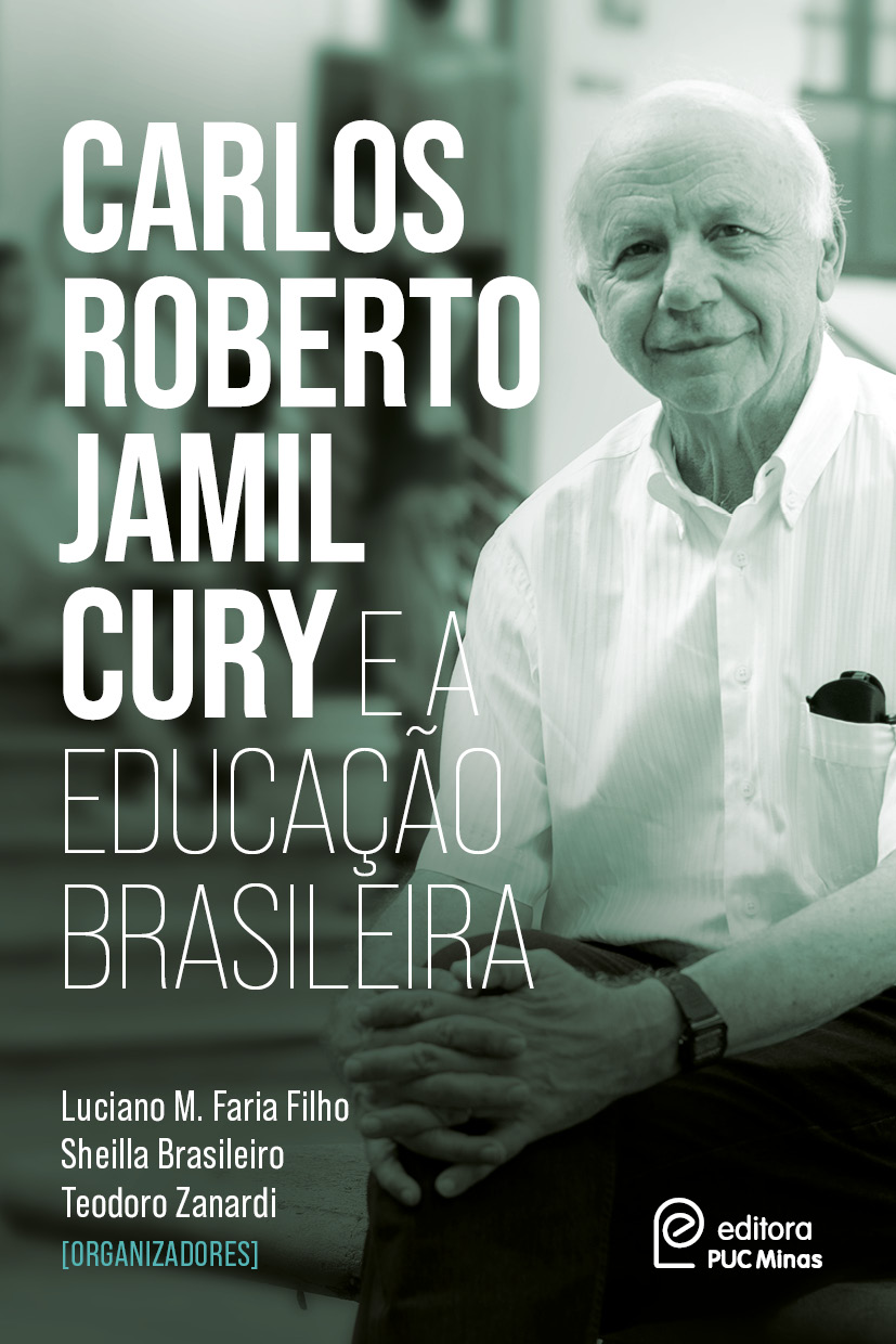 Carlos Roberto Jamil Cury e a Educação Brasileira 