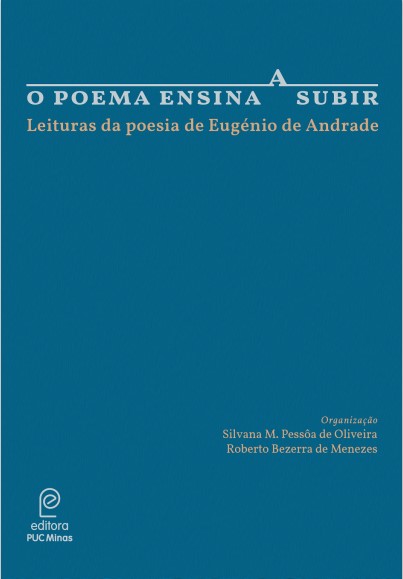 O Poema Ensina a Subir